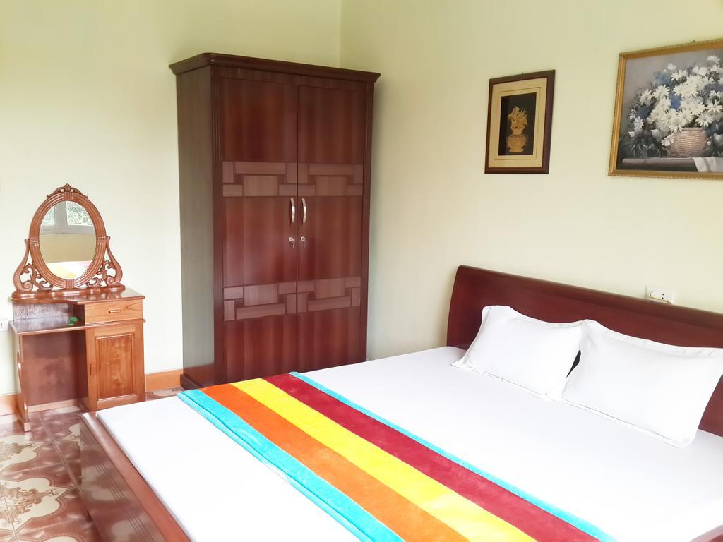 Hai Trang Hotel Hạ Long Exterior foto