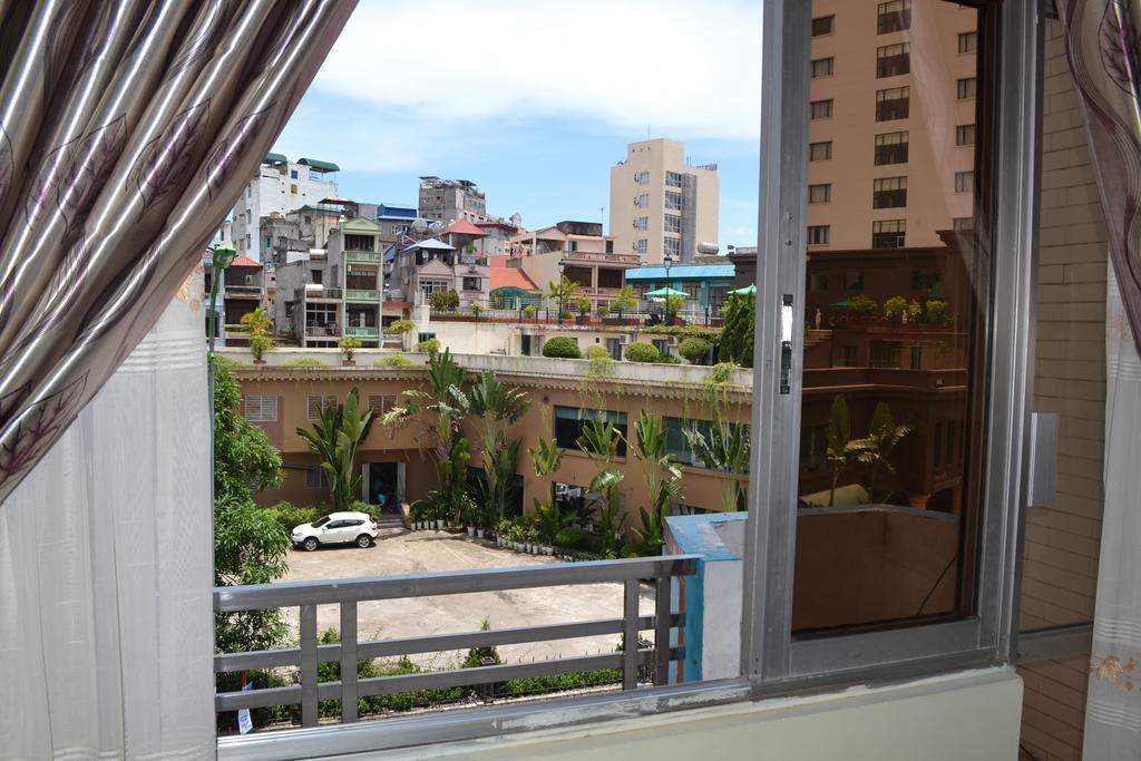 Hai Trang Hotel Hạ Long Zimmer foto