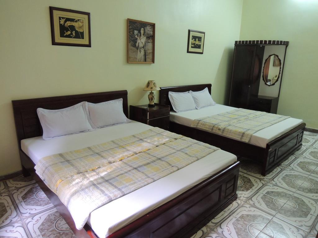 Hai Trang Hotel Hạ Long Exterior foto